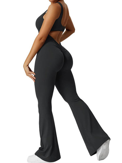 FlexiCurve™ Slim Fit Hip Jumpsuit