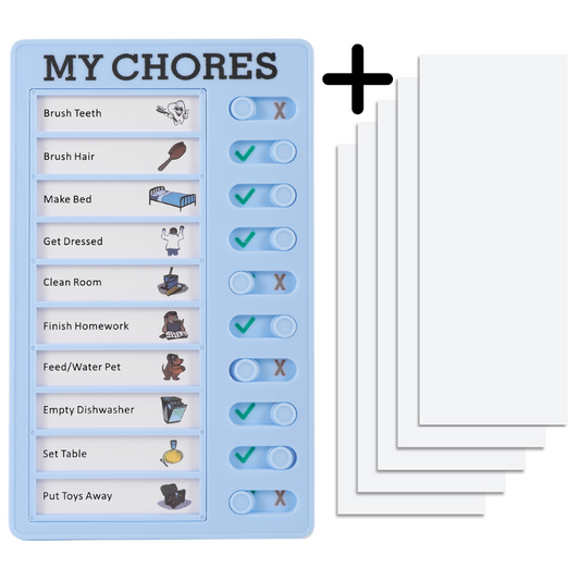 MyChores™ - Daglig rutineplanlegger for barn