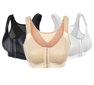 EasyFit Bra | Fixa din hållning