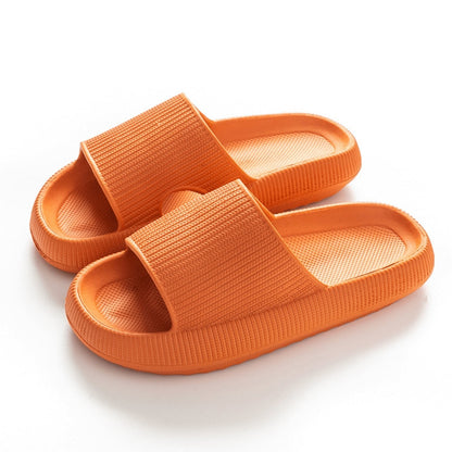 CloudSoft Slippers™ - Supermjuka Tofflor